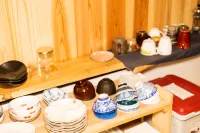 Ikkyu Hotels in Totsukawa