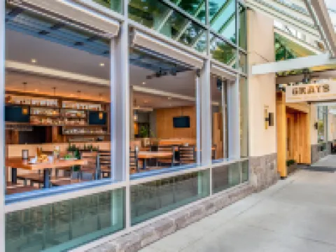 Hilton Vancouver Washington Hotels in Vancouver