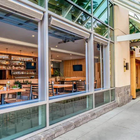 Hilton Vancouver Washington