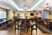 Hampton Inn Morganton Hotels in Morganton
