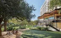 Four Seasons Hotel Austin