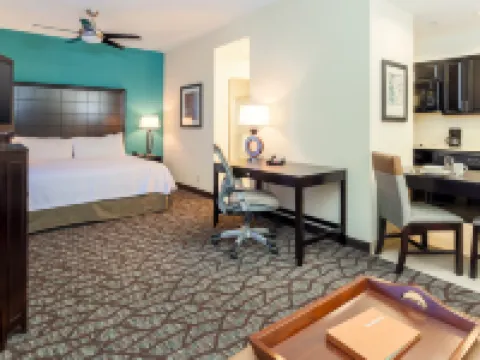 Homewood Suites by Hilton Lawton Hotels in Lawton
