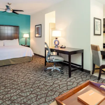 Homewood Suites by Hilton Lawton