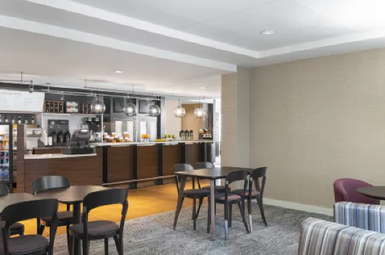 Courtyard Charlottesville - University Medical Center