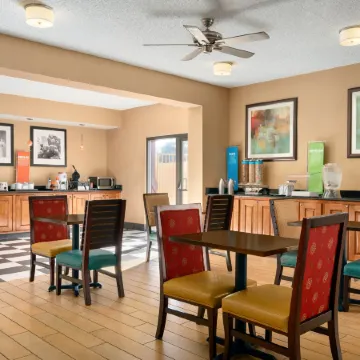 Hampton Inn Phoenix/Chandler
