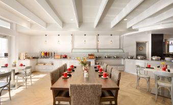 DoubleTree by Hilton Oklahoma City Airport