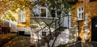 Sopot Spot Hotels in 