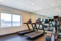 Tru by Hilton Richmond - Gym
