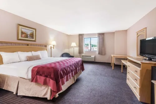 Pottsville Inn Hotels in Pottsville