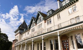 The Highland Hotel by Compass Hospitality
