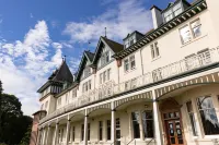 The Highland Hotel by Compass Hospitality