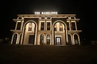 THE MADELINNE HOTEL Hotels in Jhangirpur
