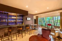 Park Plaza Chennai OMR - bar