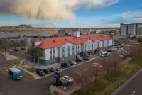 AmericInn by Wyndham Denver Airport Các khách sạn ở Denver