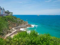 迪納爾巴爾莫勒爾舒適酒店 迪納爾酒店