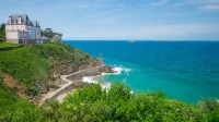 Hotel Balmoral Dinard Hotel a Dinard