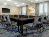 Fairfield Inn & Suites Kansas City at the Legends Hotels in Wyandotte County