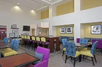 Hampton Inn & Suites Bloomington-Normal Hotels in Normal