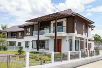 Lanna Fusion Hotel Hotels in San Pa Tong District