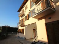 Il Castello Отели в г. 