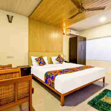 The Sunbliss Cottages Rooms