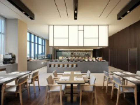 ชิลลา สเตย์ ยอซู เอ็กซ์โป สเตชั่น โรงแรมในยอซู