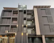 Triton Hotel Nakhonratchasima Hôtels à : Mueang Nakhon Ratchasima District