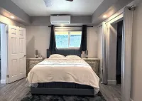 1br/Bd, totally private apartment at the top of the mountain. 100% private