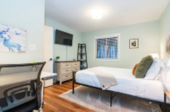 Family-Friendly Ski Retreat • Private Hot Tub • Game Room • Views • Near Boyne