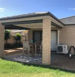 Bundalong on Clarke a spacious family home