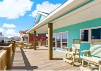 Seascape, formerly "Just Chillin"