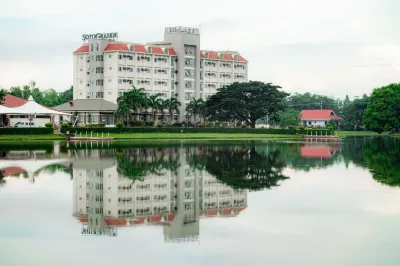 Sotogrande Iloilo Hotel Hotels in Pavia