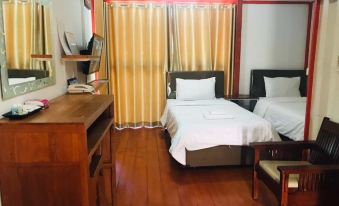 Doth Hotel Ayutthaya