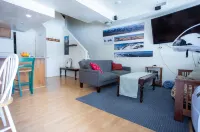 Ski at Snowbasin/Powder Mountain - 25th Street Historic Ogden