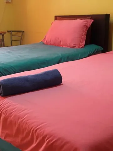 รูปภาพของสันติสุข เพลส