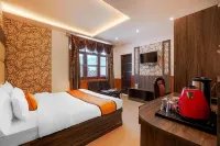 Pax Hotel Sunrise Inn Hotels in Dalhousie