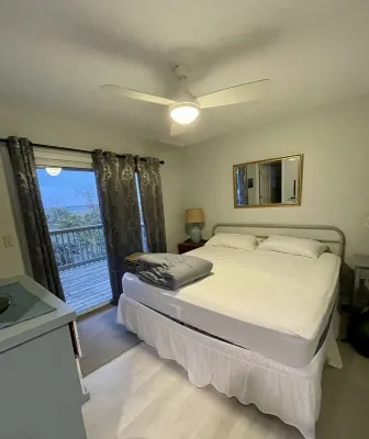 Sunset Dream - sunset view, short walk to beach - 2-Star