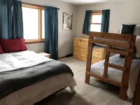 The Lake House, Ontonagon MI