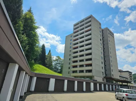 Apartment "Hirschlein" in the Black Forest