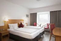Best Western Queens Hotel Pforzheim-Niefern