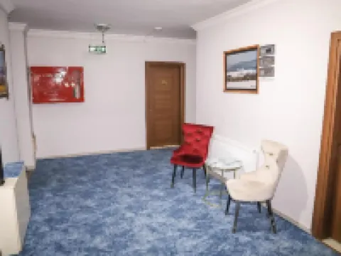 Kars Atapark Boutique Hotel Kars otelleri