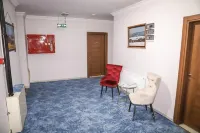 Kars Atapark Boutique Hotel Hotels in Kars Merkez
