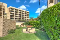 Beautiful Oceanfront Corner Unit