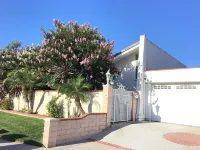 Pembrooke private House, 1000 sqft private Pool, Quiet and comfortable. - مسبح خاص
