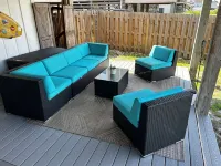 Sunrise to Sunset - Steps From the Ocean! Hot Tub!