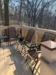 Ultimate Vacation Getaway - Family/Friends Cozy Retreat