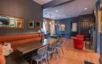 Luxury vacation rental in the heart of Bloomington and the IU campus