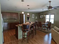 Secluded Home in Central Door County