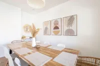 Coachella Oasis w Salt Pool/Spa, 5 min to festival