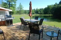 WHISPERING PINES COTTAGE-The Most Beautiful Place in America-Sleeping Bear Park